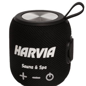 Harvia Sauna Bluetooth Speaker
