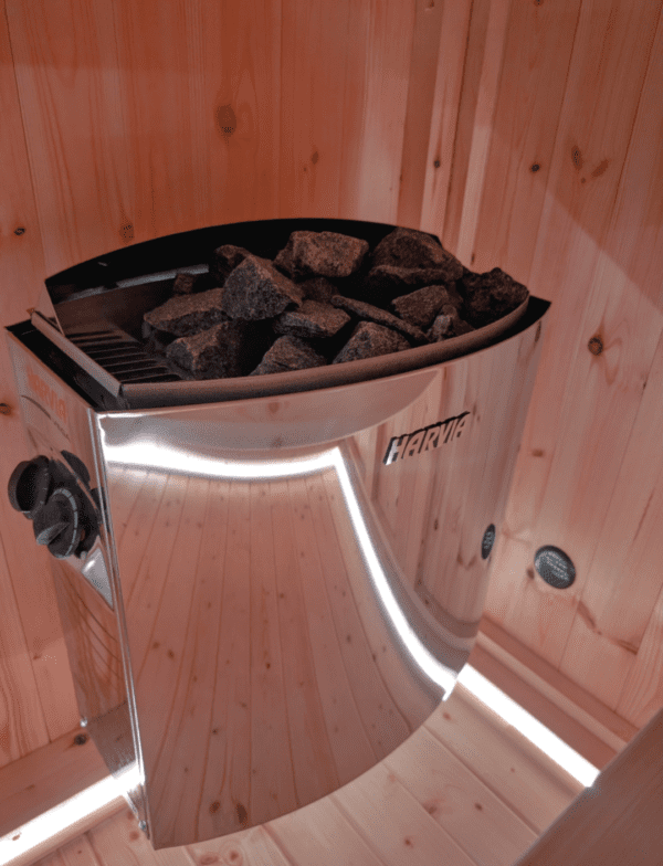 Awaken Outdoors Thermal+ 1-5 Person Sauna - Image 6