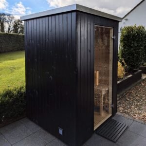 Awaken Outdoors 1-3 Person Sauna