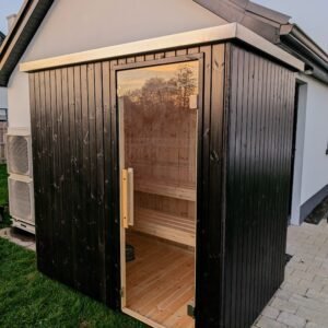 Awaken Outdoors 1-5 Person Sauna