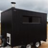 Awaken 8-10 Person Commercial Sauna Trailer