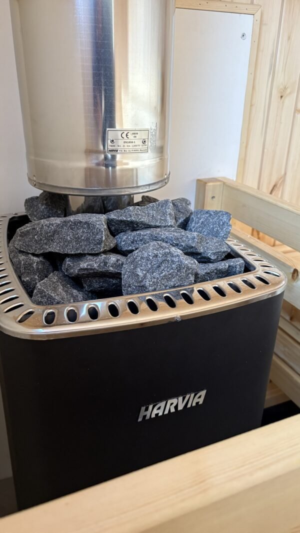 Mobile Sauna Trailer - Image 6