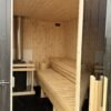 Awaken 8-10 Person Commercial Sauna Trailer - Image 2