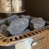 Awaken Outdoors 1-5 Person Wood Fired Sauna - Image 4