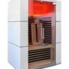 Harvia Spectrum Small 2 Person Infrared Sauna