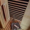Harvia Spectrum Small 2 Person Infrared Sauna - Image 3