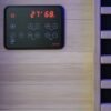 Harvia Spectrum Small 2 Person Infrared Sauna - Image 5