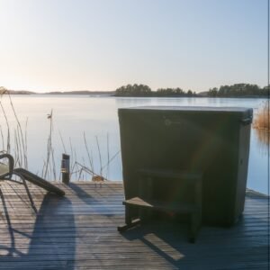 Kirami Comfort BlackIce