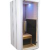 Harvia Spectrum Mini 1 Person Infrared Sauna