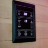 Harvia Spectrum Mini 1 Person Infrared Sauna - Image 3