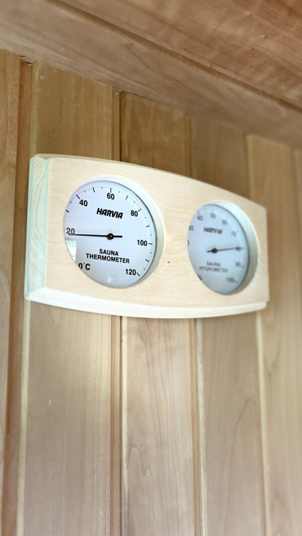 Awaken Essence Premium Sauna - Image 6