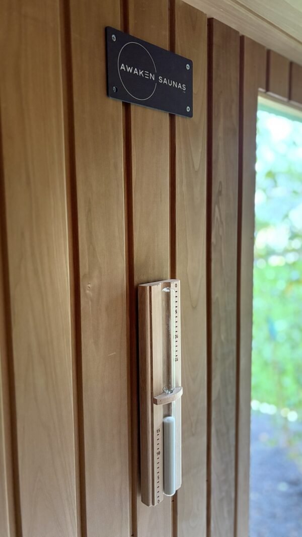 Awaken Essence Premium Sauna - Image 5